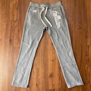Hollister Sweatpants